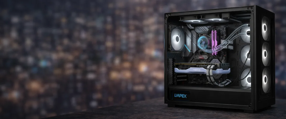 Serviço de limpeza e manutenção de computadores